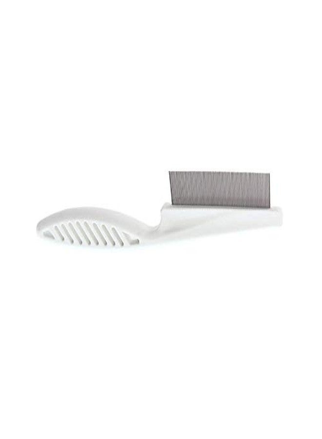 Pups&Pets Flea and Tick Comb for Pets, Dog and Cat. - Image 2